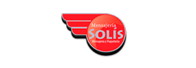 Mensajeria-Solis